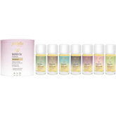 Farfalla gemstone oil set 7* 10 ml